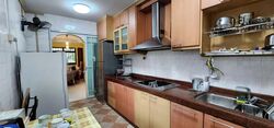 Blk 184 Stirling Rise (Queenstown), HDB 5 Rooms #599981641